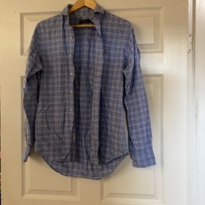 Ralph Lauren polo shirt medium